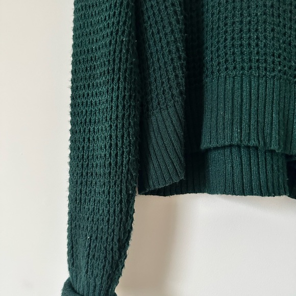 Oversized Knit Sweater - Picture 2 of 4